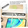 TEHAUX Pencil Case Stylus Pen Holder for Pencil Storage Box