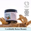 Organic Cocoa Butter Sky Organics Unrefined 100 Pure Raw 16oz