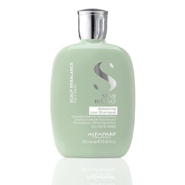 Alfaparf Milano Semi Di Lino Scalp Rebalance Balancing Low Shampoo 250ml