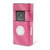MightySkins Glossy Glitter Skin Compatible with Ring Video Doorbell Plus