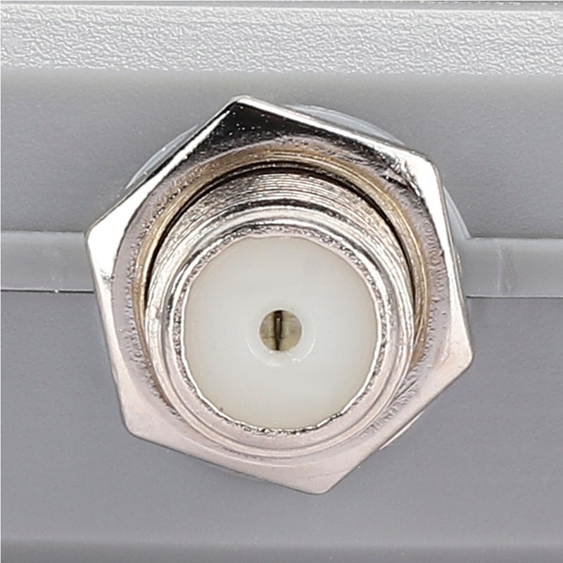 SF95DL Sensitive Satellite Finder Portable Signal Strength Meter with Digital