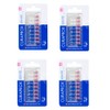 Claprocx Interdental Brush CPS 08 (Pink) (4 Refills)