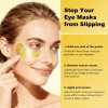 Under Eye Patches, 60 Unidades, Máscara De Ojos Con Colágeno