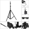 YYAO Photography Lighting Kit Softbox Umbrellas Photography Light Bulbs Studio