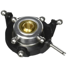 Blade Aluminum and Composite Swashplate: B450 B400