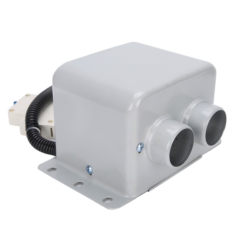 400-600W 12V Car Heater Winter Fast Heating Warmer Windscreen Frost