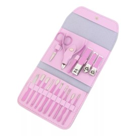 Kalanzi Kit De Manicure Y Pedicure Kalanzi