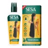 Aceite Capilar Sesa Ayurvedic Con Bhringraj Y 17 Hierbas Rar
