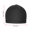 Yolev 3 Pack Cooling Skull Cap Helmet Liner Sweat Wicking
