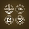 Piping Rock Shiitake Mushroom Extract | 1000 mg | 120