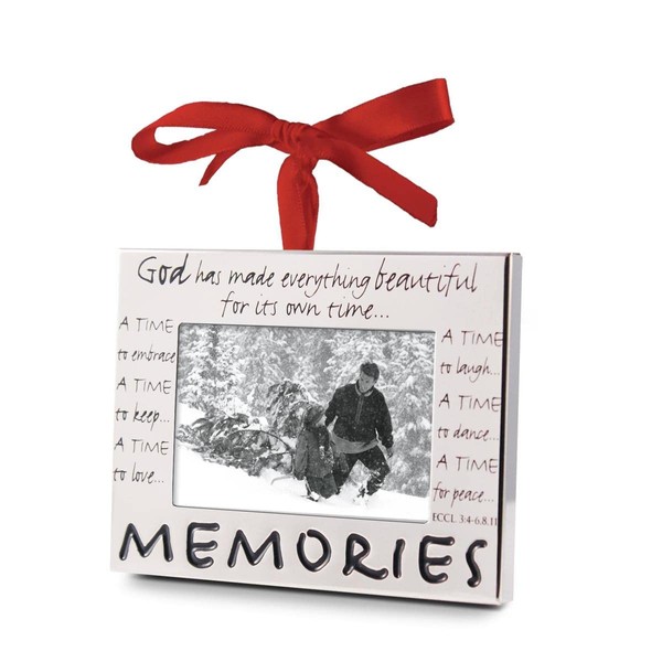 Lighthouse Christian Products God Made Everything Beautiful 4 x 3