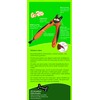 GoPets Pet Nail Clipper for Large Dogs and Cats with