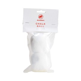 Mammut Chalk Ball 2 x 40 g Neutral One Size