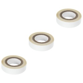 Beavorty Rolls Wig Tape Double Sided Hair Extensions Glue for Front Lace Wig Invisible Hold