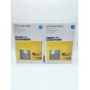 Room Essentials 2 String Bulb Lights LED Room Essentials NEW