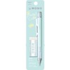 Tombow MONO Graph and MONO Eraser, 0.5 mm, Mint Green,
