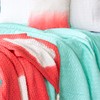 Refinery29 | Quinn Arrow Bedding Collection | Luxury 100% Cotton