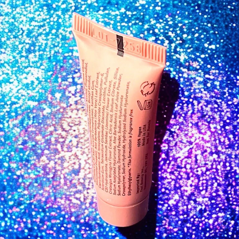 FEEL BEAUTY 4D Hyaluronic Acid Under Eye Cream 0.17 fl