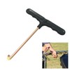 SANJOIN Trampoline Spring Pull Tool (T-Hook)