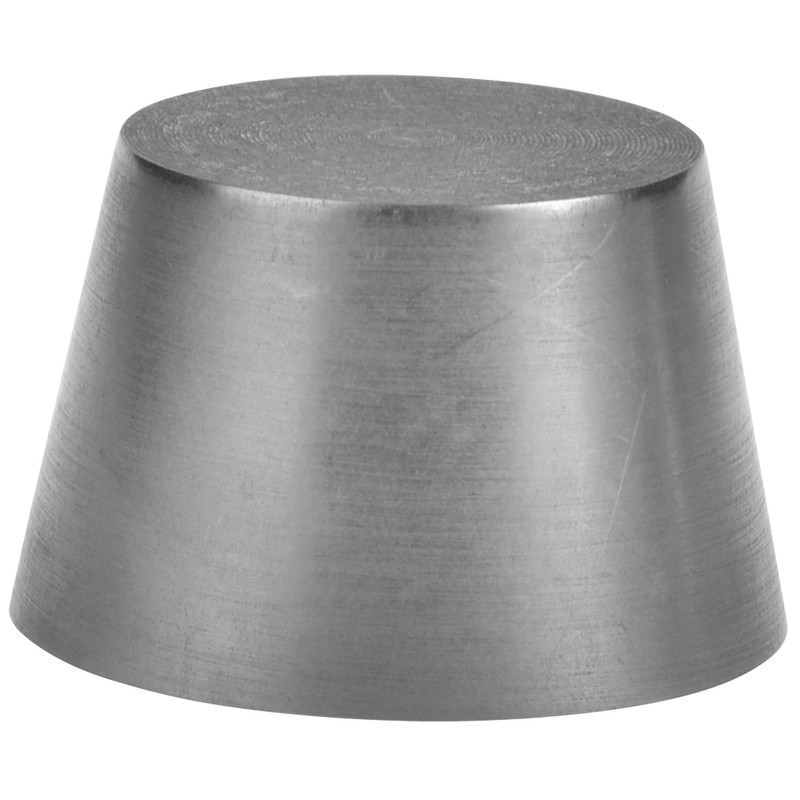 Graphite Crucible Metal Liquid Melting Mixing Tool for Geology Experiment