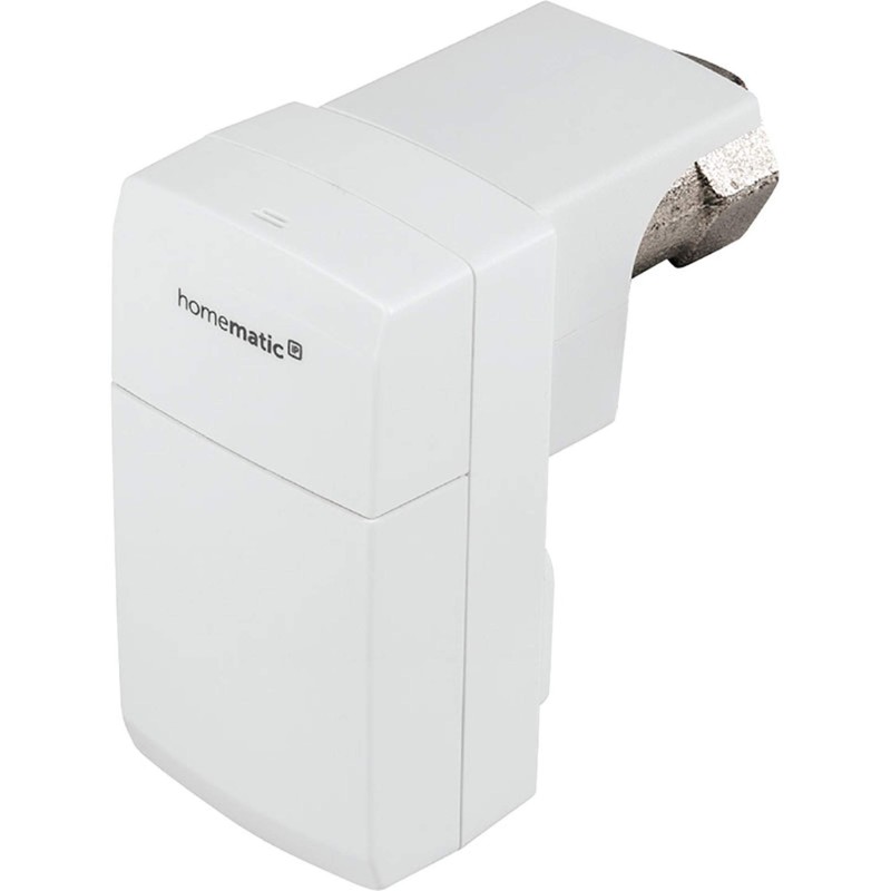 HomeMatic IP 153740 A Theft Protection, White