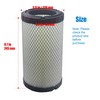 715900394 Air Filter Replacment for Can-Am Defender Traxter HD5 HD8