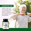Emerald Labs Deep Immune Health - Daily Supplement with Mushroom