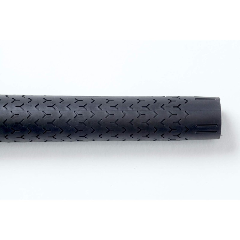 elitegrips Y360°SV M58 Golf Grips, Set of 7, Berlina Black/Signal