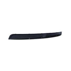 Perfit Liner New Front Bumper Molding Trim Filler Compatible With Dodge Ram 1500 2500 3500 Pickup Truck 2003 2004 2005 2006 2007 2008 2009