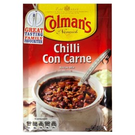 Colman's Chilli Con Carne Sauce Mix (50g)