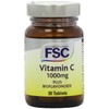 FSC 1000mg Sugar free Vitamin C - Pack of 30