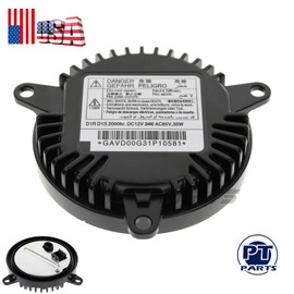 Replacement Parts For 25794777Panasonic 2010-2014 Chevy Camaro Xenon Headlight Ballast HID module Mod-GS95-12612