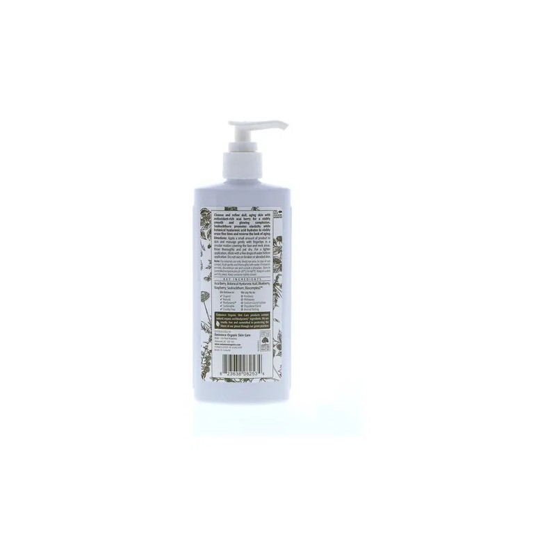 Eminence Organic Skincare Limpiador Acai De Piel Firme Con Á