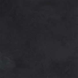 VaryStyle Peel and Stick Floor Tiles - 18 Sheet Waterproof Vinyl Flooring 12"x12" - Black Concrete Self Adhesive Removable Thick Tiles for Bathroom, Kitchen, Living Room