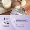Matter Smart Nutrients Total Beauty Sacha Inchi Proteína Vegana Probióticos