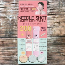 Gelcoor Naturally Derived Skin Purifying Herbal Herbal Shot 200 Peeling Essence Wrinkle Management Whitening Pore Reduction Exfoliation Care Gelcoor Perfect Herbal White Herbal Shot Peel Essence 5ea + White Multi Cream 7ea 1 Box 1 / 젤쿠어 자연유래 피부정화 약초 허벌샷 200 필링 에센스 주름관리 미백 모공축소 각질케어 젤쿠어 퍼펙트 허벌 화이트 허벌샷 필 에센스 5ea + 화이트 멀티 크림 7ea 1박스 1