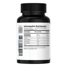 Testo Boost Men Nutripass 240 Tableta Multivitamínico Hombre Sin Sabor