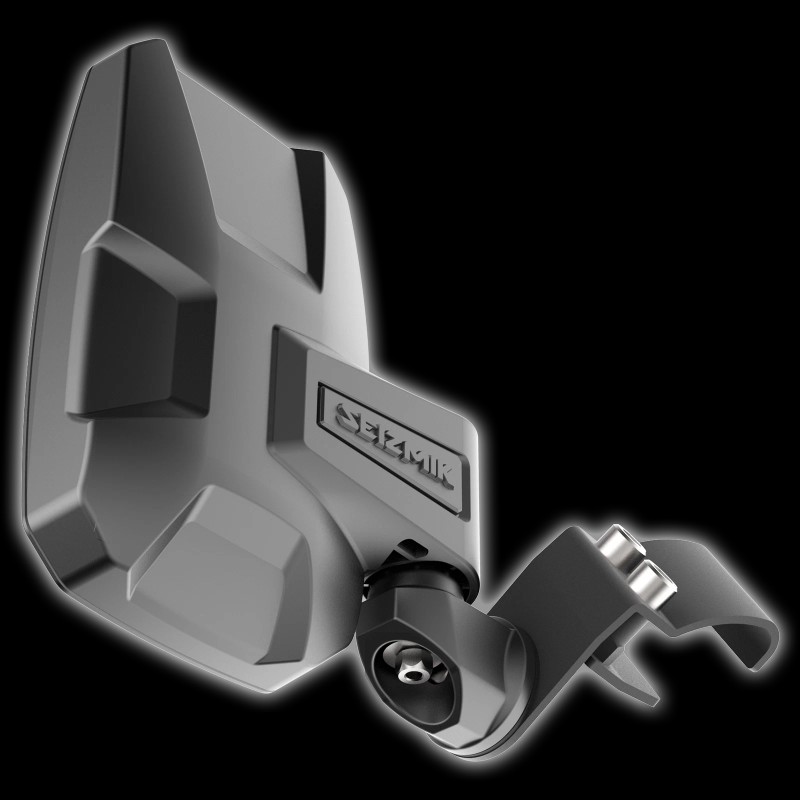 SEIZMIK EMBARK SIDE MIRROR PRO PR 18106