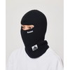 Extra Large Balaclava Men's XL Balaclava, Black