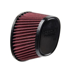 Hoprousa Red Air Filter Replacement(OE