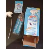 Windex Lot Of 2 Windex Dissolve Glass Cleaner Concentrated Pod