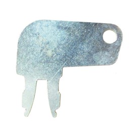 8398 Master Disconnect Key Fits Various Fits Caterpillar Fits CAT Industrial Models