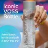 Voss Water Bottles Pack Of 12 16.9 Fl Oz Bpa