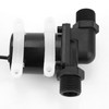 Mini DC Brushless Water Pump for Small Fish Pond 24V