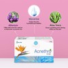 Salve Acnethro Anti Acne Soap with allantoin Vitamin E Aloe