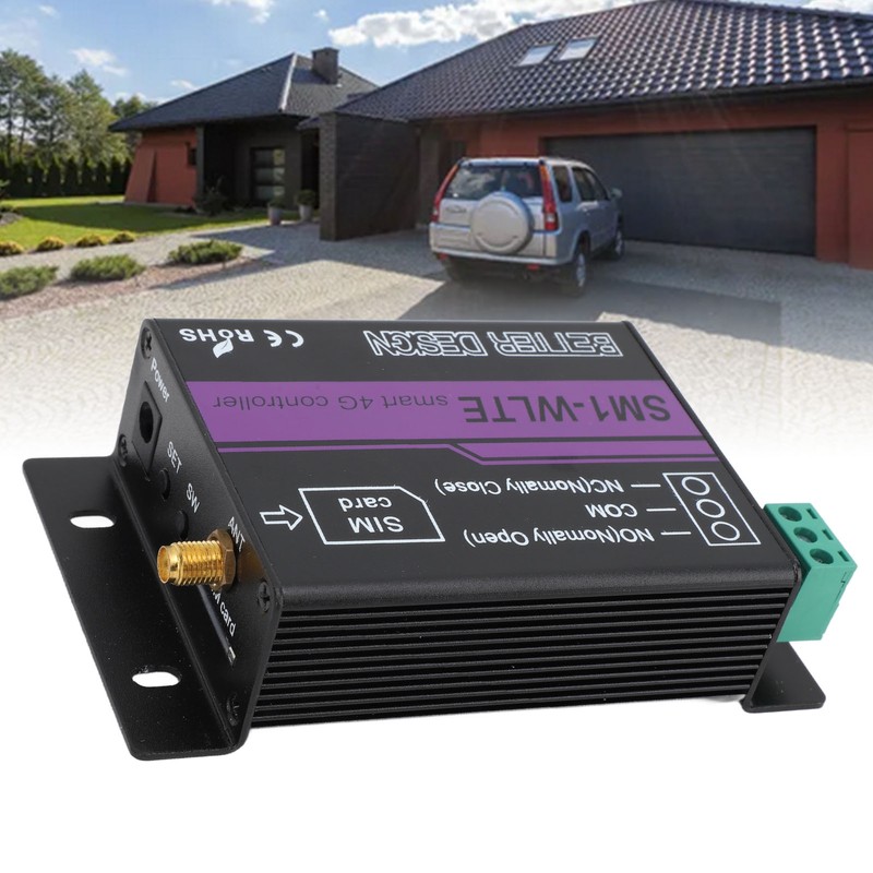 SM1 WLTE EA Mobile Phone Access Controller with Probe 4G