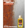 Xtremeauto Rust Converter Liquid – 30ml Bottle with Built-In Brush