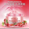 Bioaqua Crema Noche En Gel Refrescante Con Extracto Granada Todo