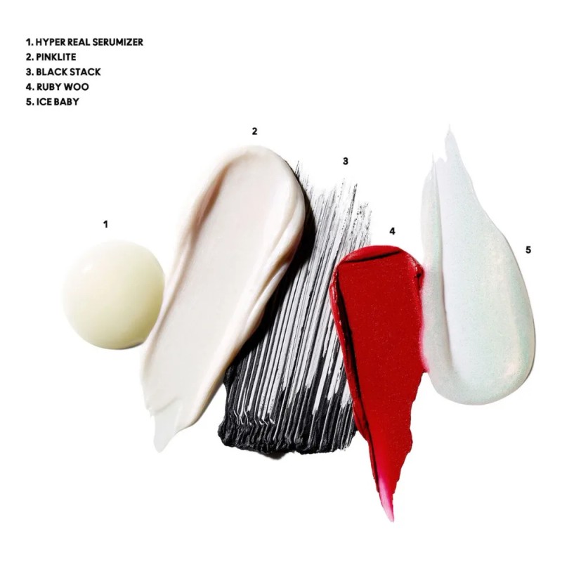 Set de Maquillaje MAC Surreal Deal | 6 Unidades |