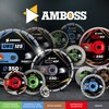 Anvil Diamond Cutting Disc Diameter 230 mm x 22.23 MCL